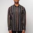 Phipps L/S Classic Shirt blauw 61116 2