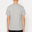 Comme des Garcons Play&nbsp; Play Logo T-Shirt gris 65559 4