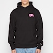 Billionaire Boys Club&nbsp; Small Arch Logo Highlight Popover Hoodie noir 65967 2