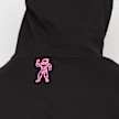 Billionaire Boys Club&nbsp; Small Arch Logo Highlight Popover Hoodie noir 65967 6
