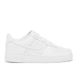 Nike   Air Force 1 '07 Fresh "Triple White" wit 69612 2