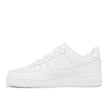 Nike   Air Force 1 '07 Fresh "Triple White" wit 69612 3