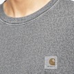 Carhartt WIP S/S Nelson T-Shirt grey 69824 5