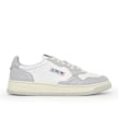 Autry&nbsp; 01 Low WB04 gris 70223 2