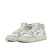 Autry&nbsp; Wmns Mid WWB10 gris 70244 1