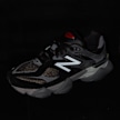 New Balance 9060 (U9060BLK) schwarz 70730 8