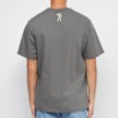 Billionaire Boys Club Small Arch Logo T-Shirt grau 71498 4