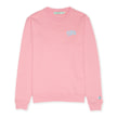 Billionaire Boys Club Small Arch Logo Crewneck lichtroze 71500 1