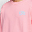 Billionaire Boys Club Small Arch Logo Crewneck rose 71500 5