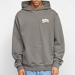 Billionaire Boys Club&nbsp; Small Arch Logo Popover Hood gris 71503 2