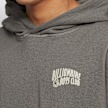 Billionaire Boys Club Small Arch Logo Popover Hood grau 71503 5