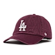 '47 MLB Los Angeles Dodgers '47 Clean Up Cap rot 72121 1