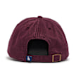 '47 MLB Los Angeles Dodgers '47 Clean Up Cap rot 72121 2