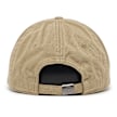 Carhartt WIP Madison Logo Cap leather/black beige 73569 2
