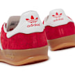 adidas Originals Gazelle Indoor red 74228 6