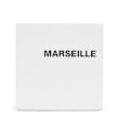 Comme des Garcons Parfums Marseille Eau de Toilette (50ml) Multicolor 75066 3
