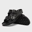 Birkenstock Wmns Arizona Eva (narrow) noir 75438 7