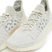 adidas Originals Wmns Yeezy Boost 350 V2 CMPCT "Slate Bone" gris 75549 5