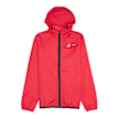 Comme des Garcons Play&nbsp; K-Way Full Zip Jacket rouge 75566 1
