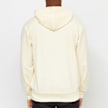 Comme des Garcons Play&nbsp; Play Red Heart Zip Hooded Sweatshirt beige 75574 4