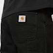 Carhartt WIP Single Knee Pant noir 75943 5