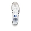 adidas Originals Samba OG white 76509 4