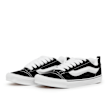 Vans Knu Skool (GS) black 76503 1