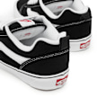 Vans Knu Skool (GS) black 76503 5