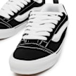 Vans Knu Skool (GS) black 76503 6