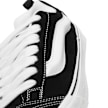 Vans Knu Skool (GS) black 76503 7