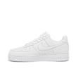 Nike x Nocta Wmns Air Force 1 Low "Certified Lover Boy" blanc 76631 2