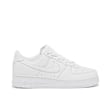Nike x Nocta Wmns Air Force 1 Low "Certified Lover Boy" blanc 76631 3