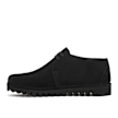 A Bathing Ape Center Seam Shoes M schwarz 77382 3