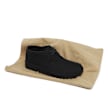 A Bathing Ape Center Seam Shoes M schwarz 77382 8