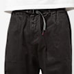 Gramicci Loose Tapered Pant noir 77532 5