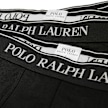 Polo Ralph Lauren Classic 3 Pack Trunk zwart 77944 2