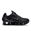 Nike   Shox TL "Metallic Black" schwarz 78176 2