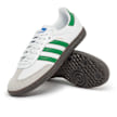 adidas Originals Wmns Samba OG Weiss 78876 7