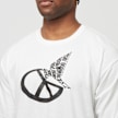 Neighborhood Longsleeve white 80977 5