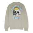 AMI PARIS&nbsp; Sweatshirt beige 81034 1