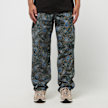 Soulland Fadi Pants groen 81047 2
