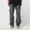 Soulland Fadi Pants grün 81047 4