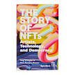 Rizzoli New York The Story of NFTs multicolore 81113 1