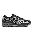 ASICS SportStyle Gel-NYC schwarz 81138 2