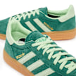adidas Originals Wmns Handball Spezial grün 81147 6