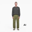 Gramicci Pant green 81206 2