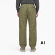 Gramicci Pant green 81206 3