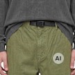 Gramicci Pant green 81206 4