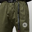 Gramicci Pant green 81206 5