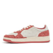 Autry&nbsp; Medalist Low Man SH09 rouge 81295 3